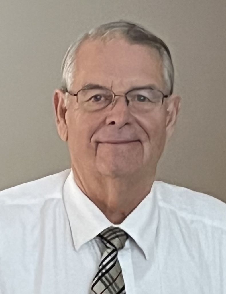 James  Kenneth Fish Profile Photo