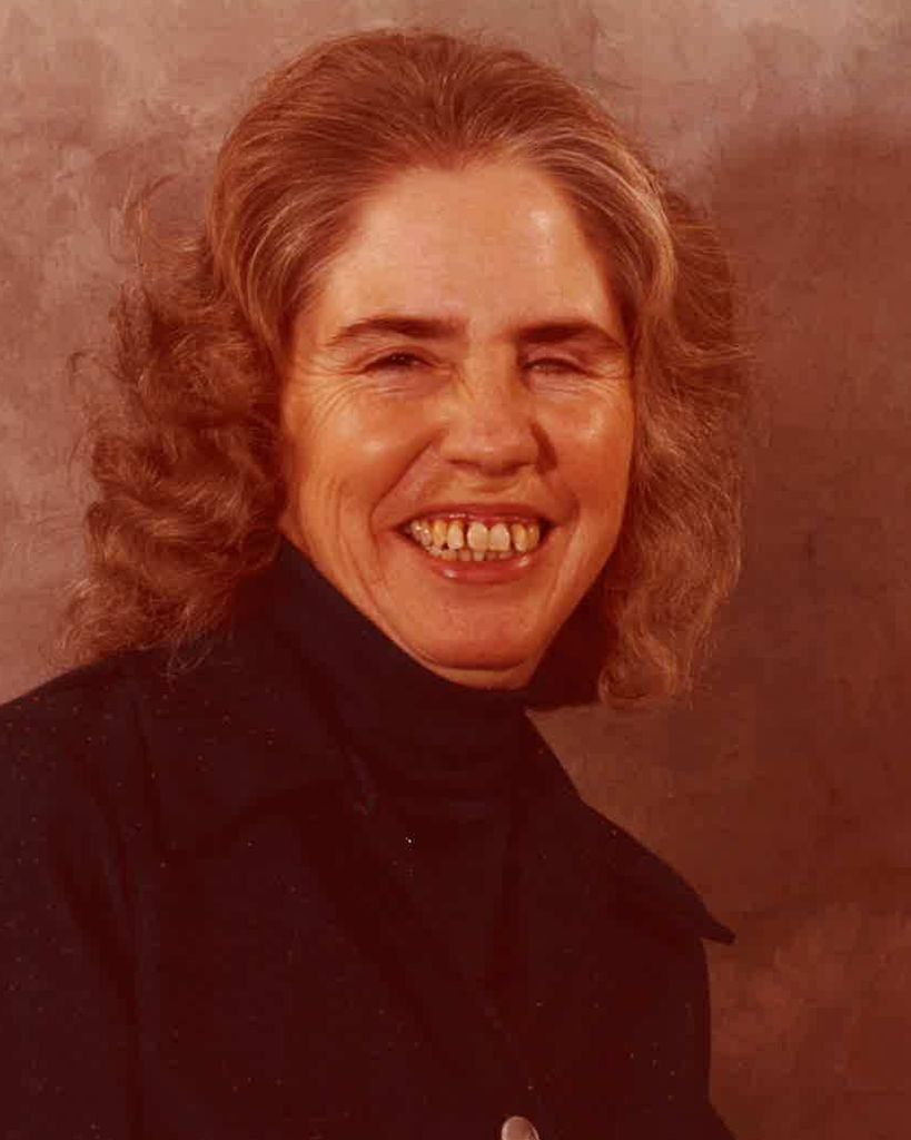 Ola Mae Blevins Profile Photo