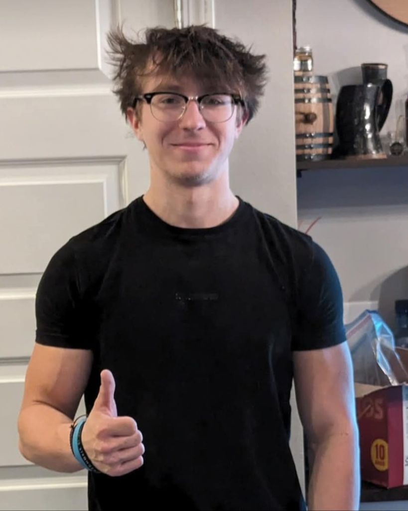 Andrew L. Conner Profile Photo