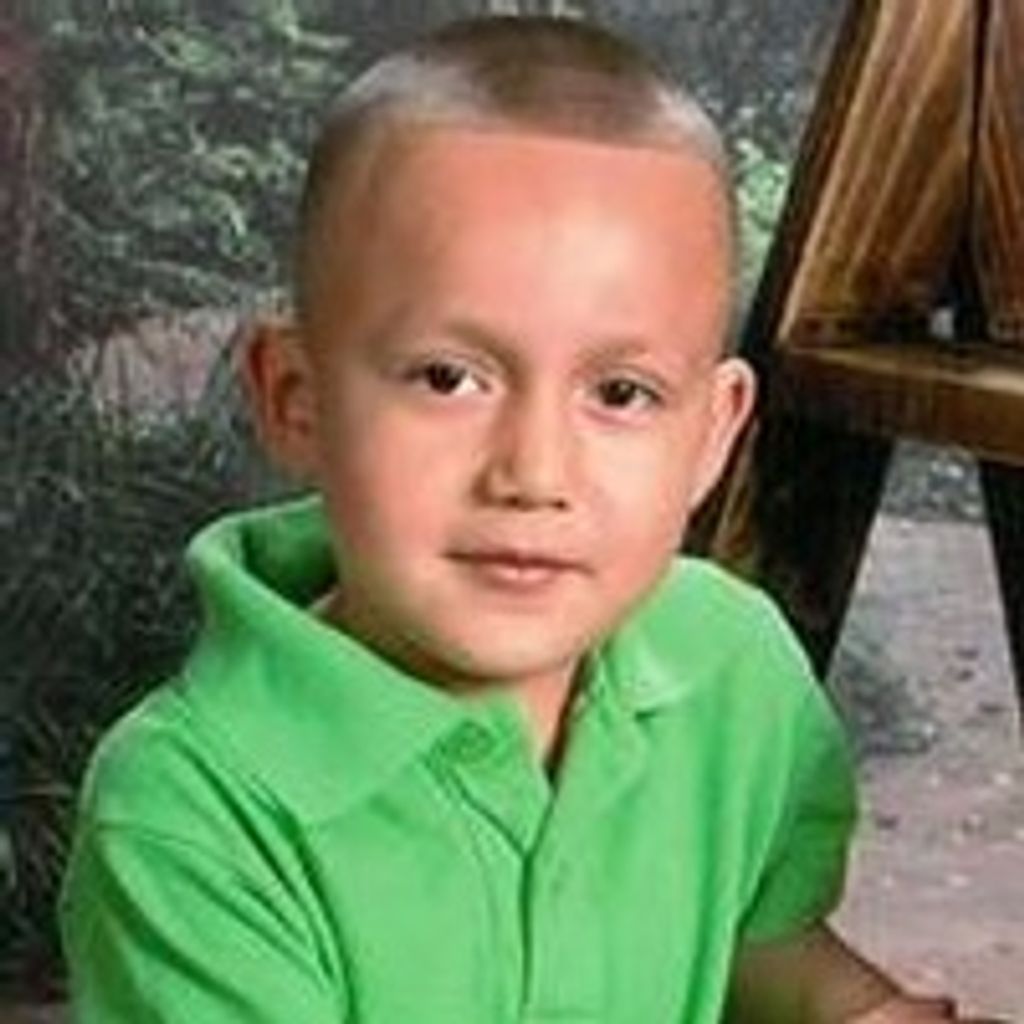 Jesus Sanchez, Jr.