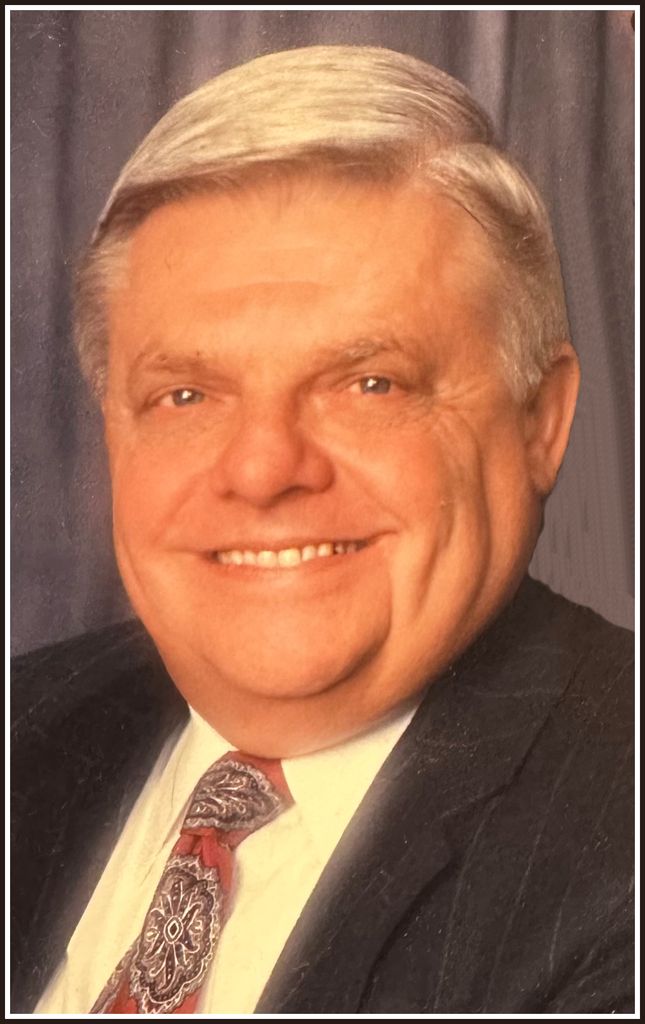 James “Andy” Anderson Profile Photo