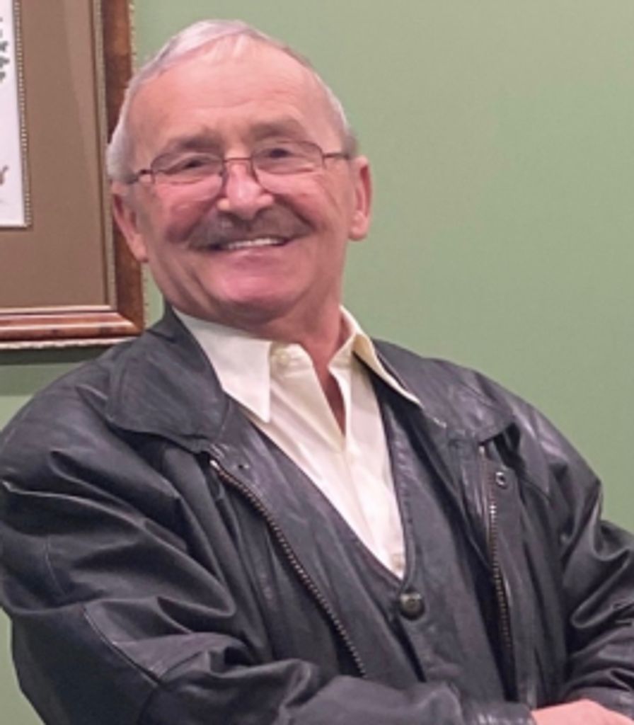 Jon Margan Profile Photo