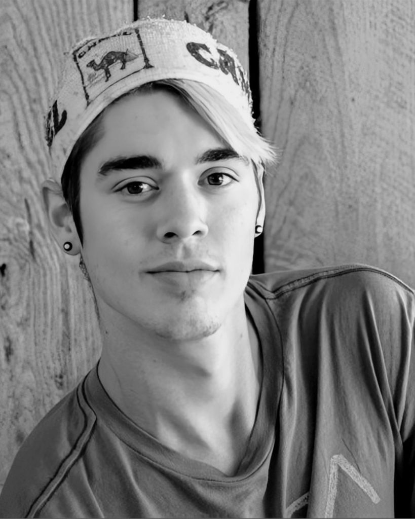 Justin Broderick Nagel