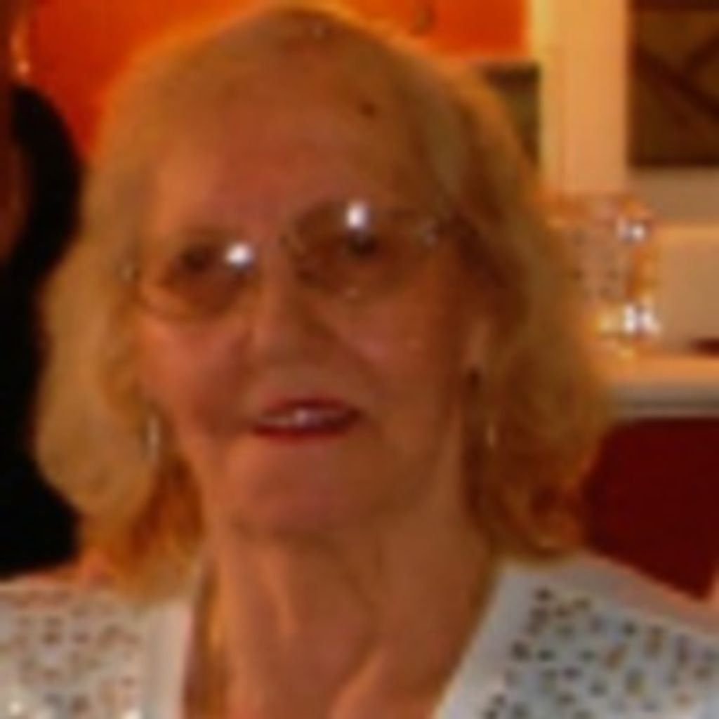 Maria Cabral