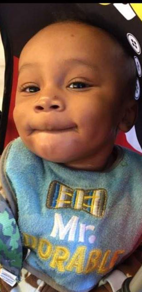 Tiy'Meec Terrell O'Neil Ellis Profile Photo