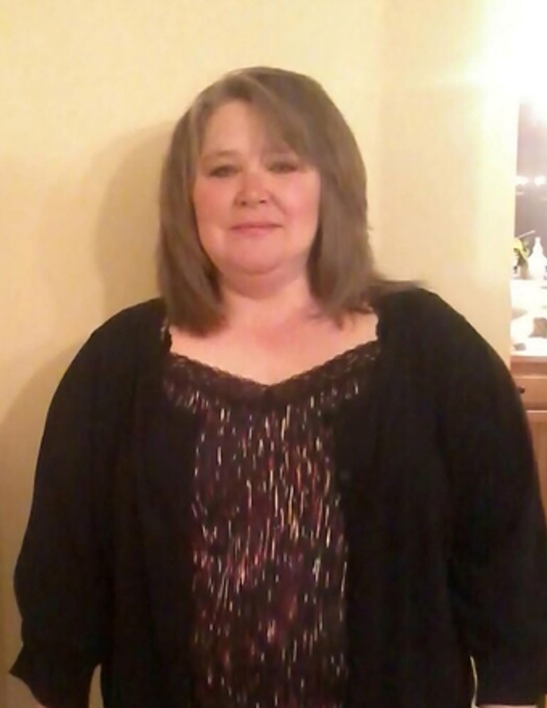 Deborah Day Profile Photo