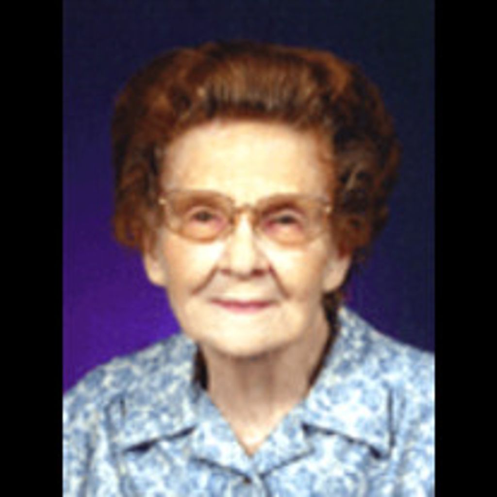 Jessie Getford Kirkland