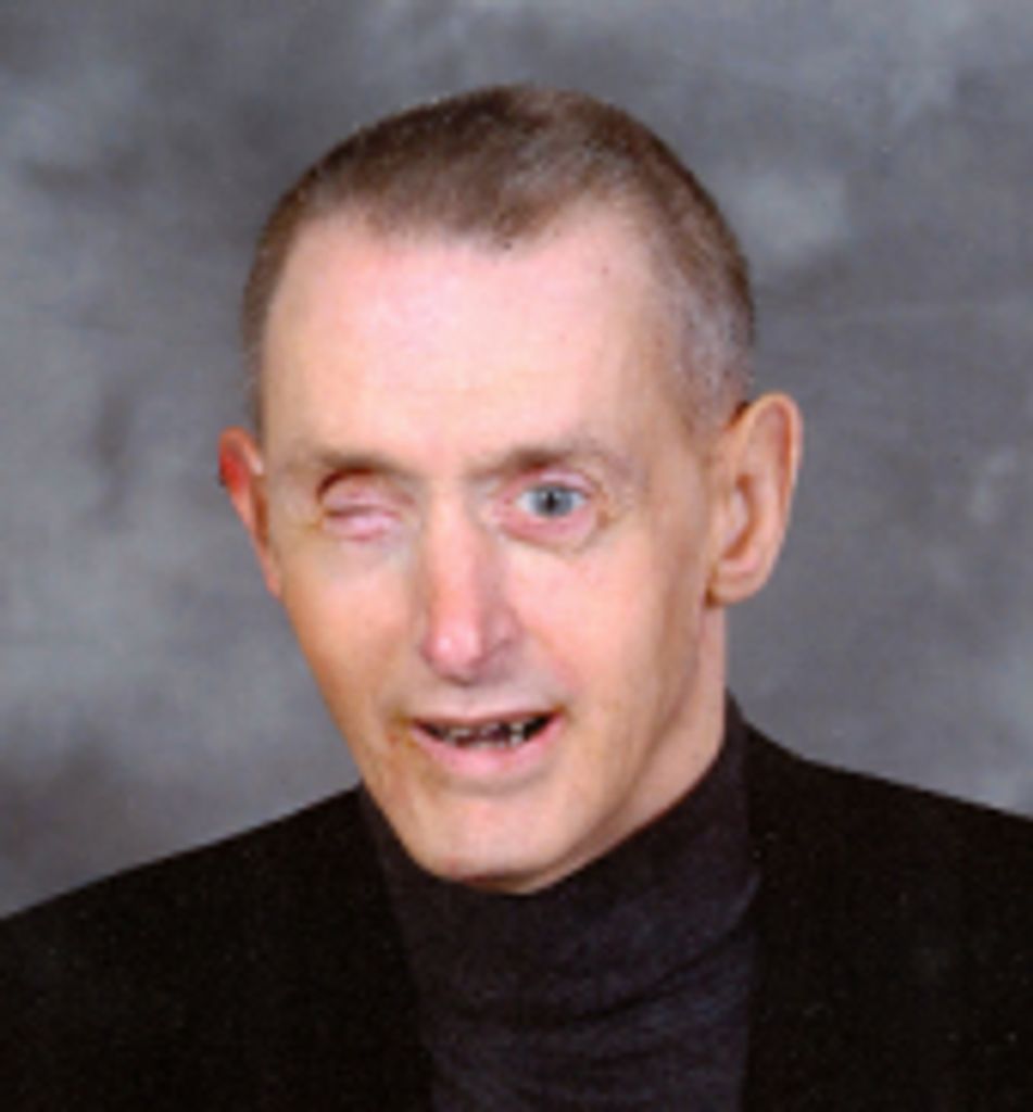 Mark Meek