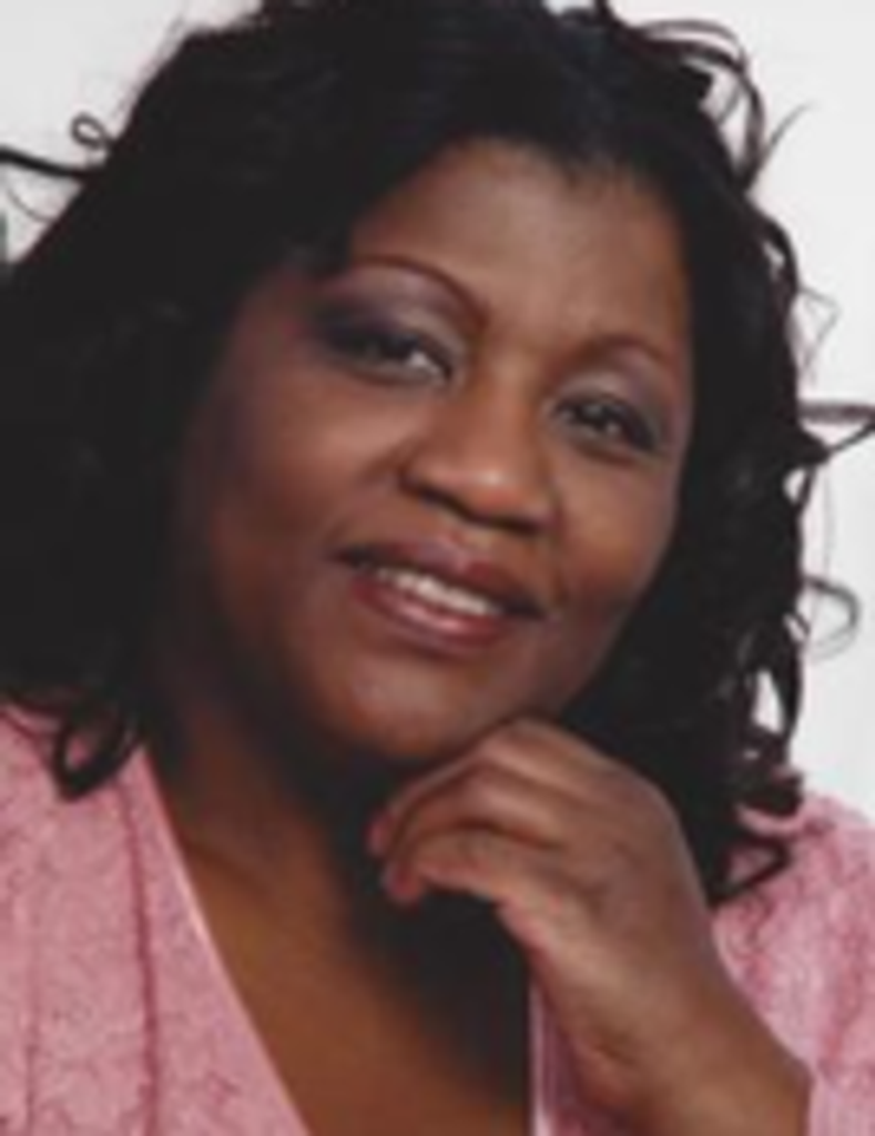 Mrs. Lula Yvonne Houston