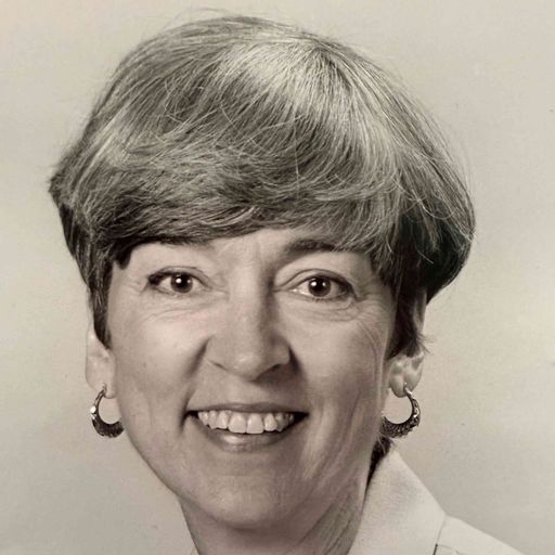 Bonnie Elizabeth DuMars Lau