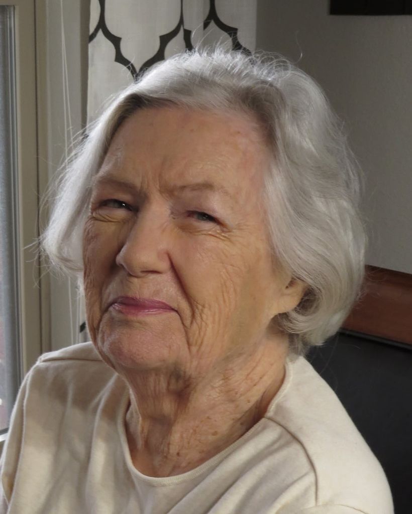 Marilyn Knowlden Busnardo