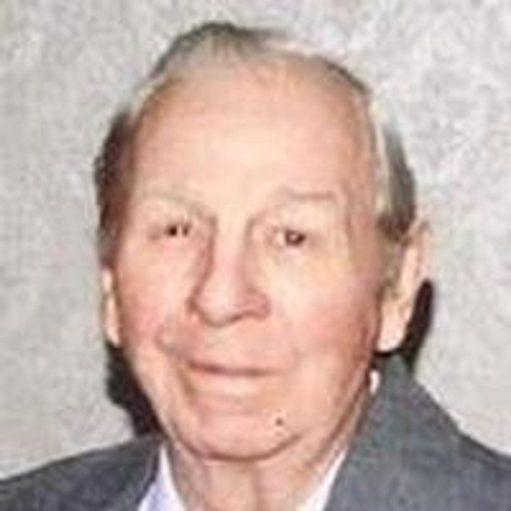Harold Rice " Howdy " Richmond