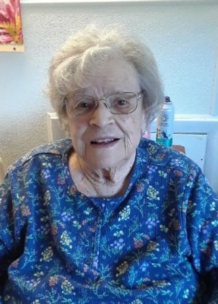 Margaret B. Lejambre Profile Photo