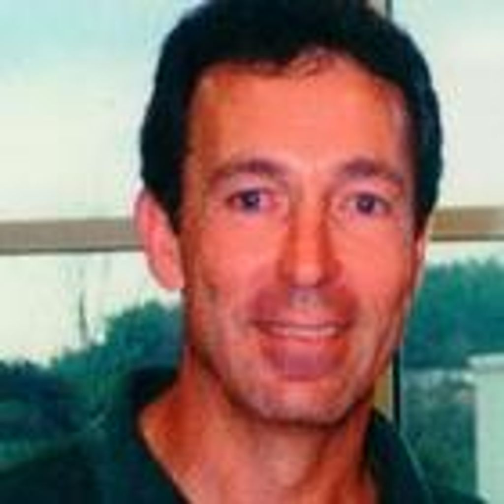 Michael Nunes Geskey