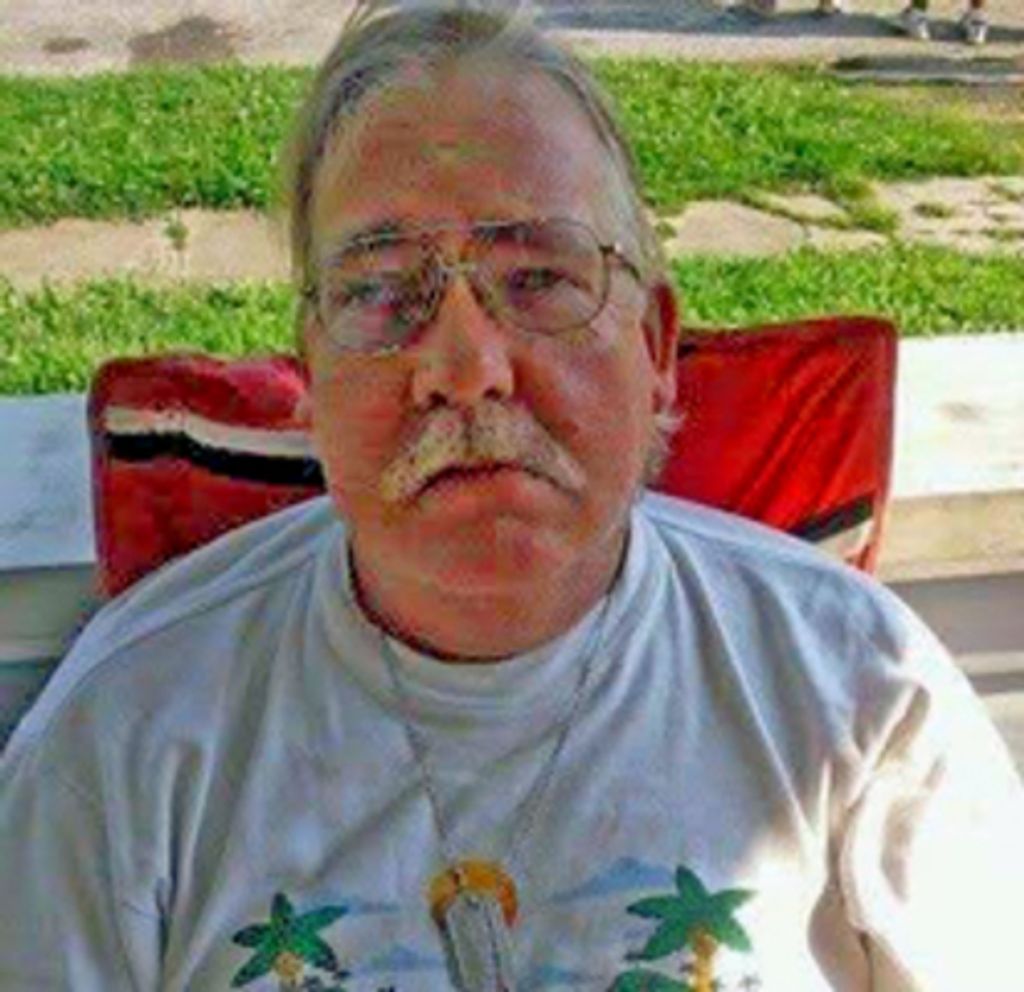 Charles Lee Jarvis Sr. Profile Photo