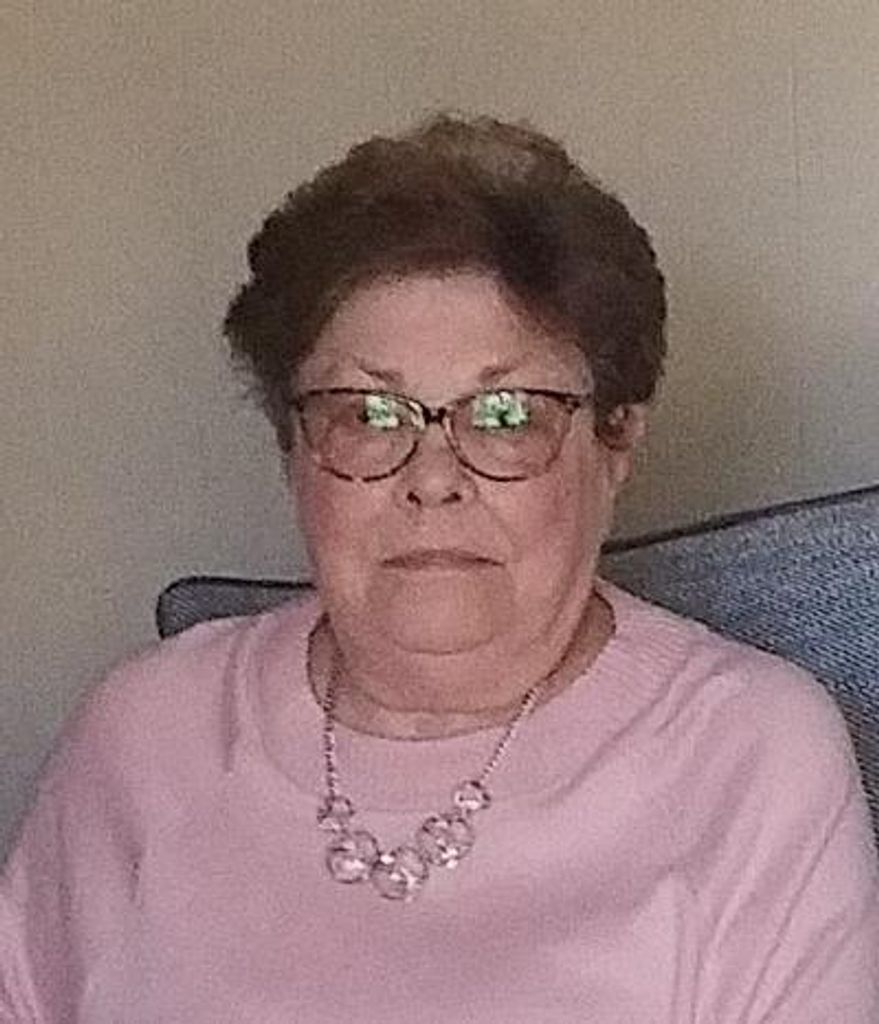 Janet R. Burns Profile Photo