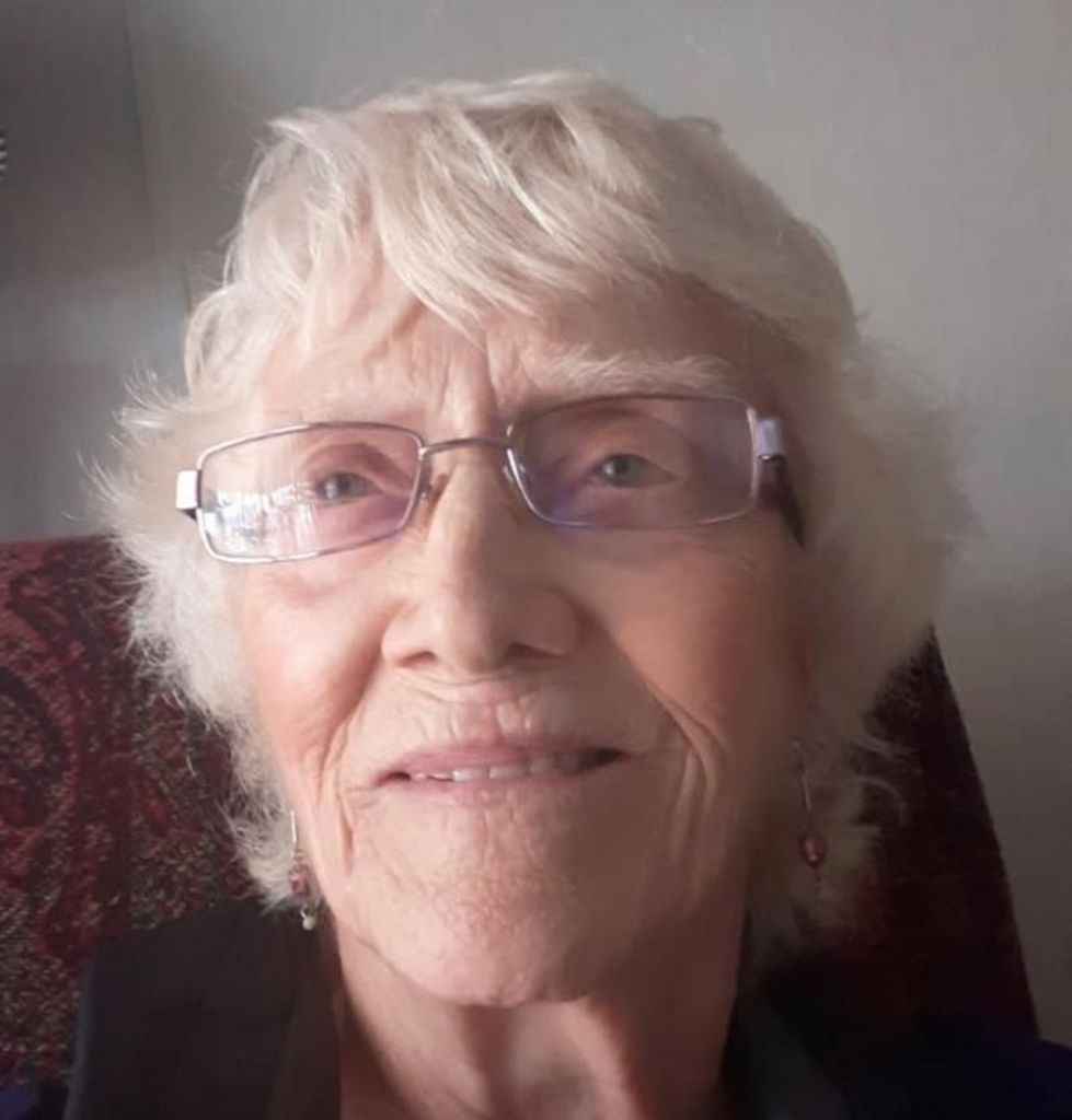 Judith Mae Bollinger Profile Photo
