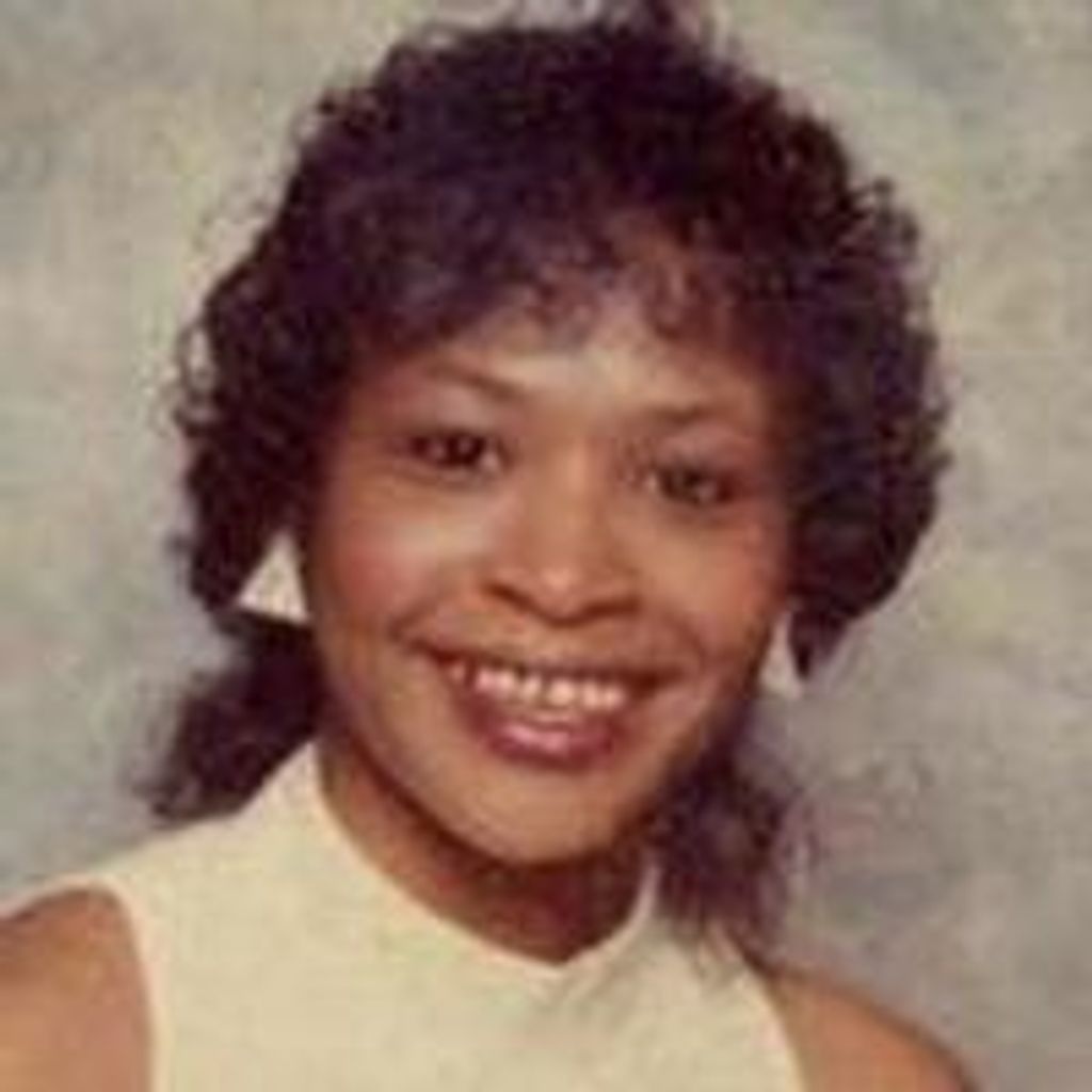 Angela Lee "Candy" Burnley Profile Photo