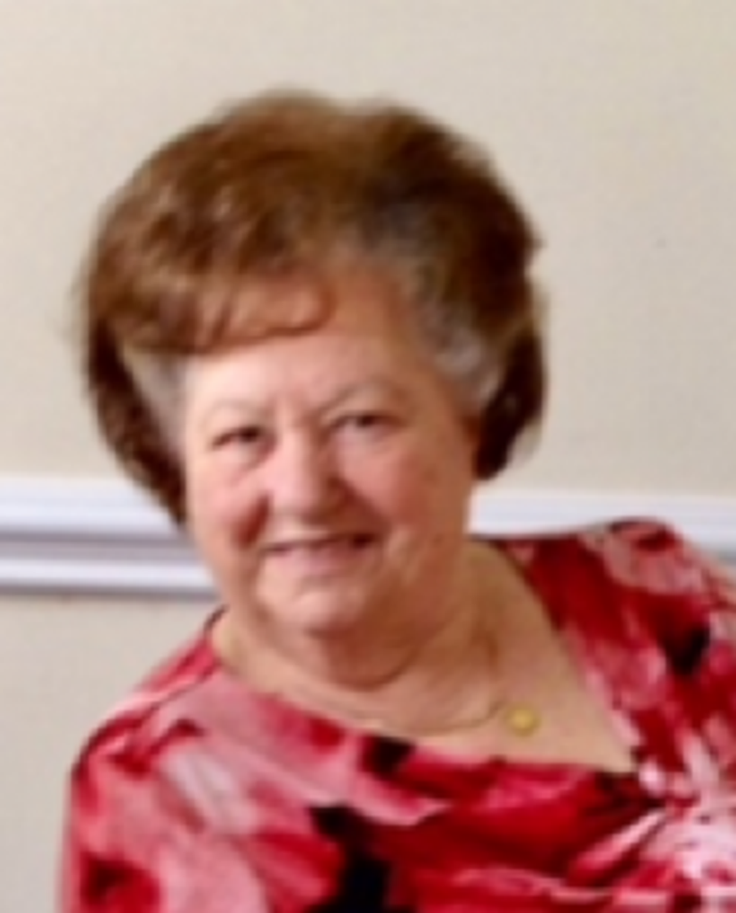 Edith  "Edie" (Rizzo)  Mercurio