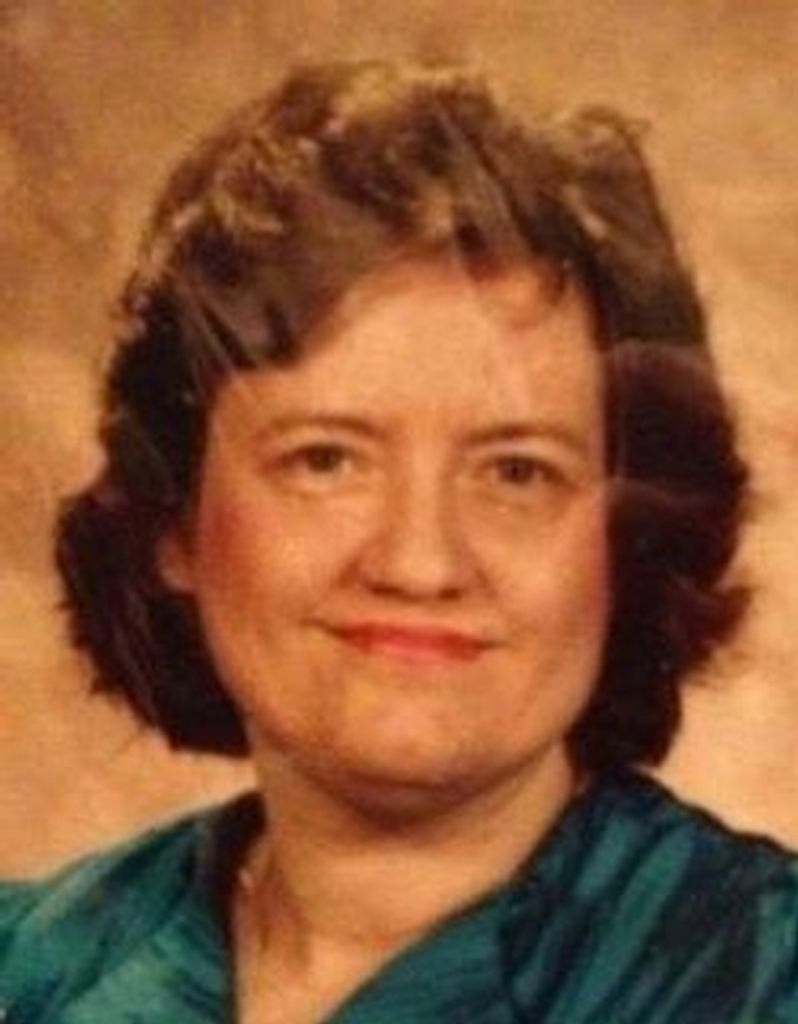 Joyce Grace Lormand