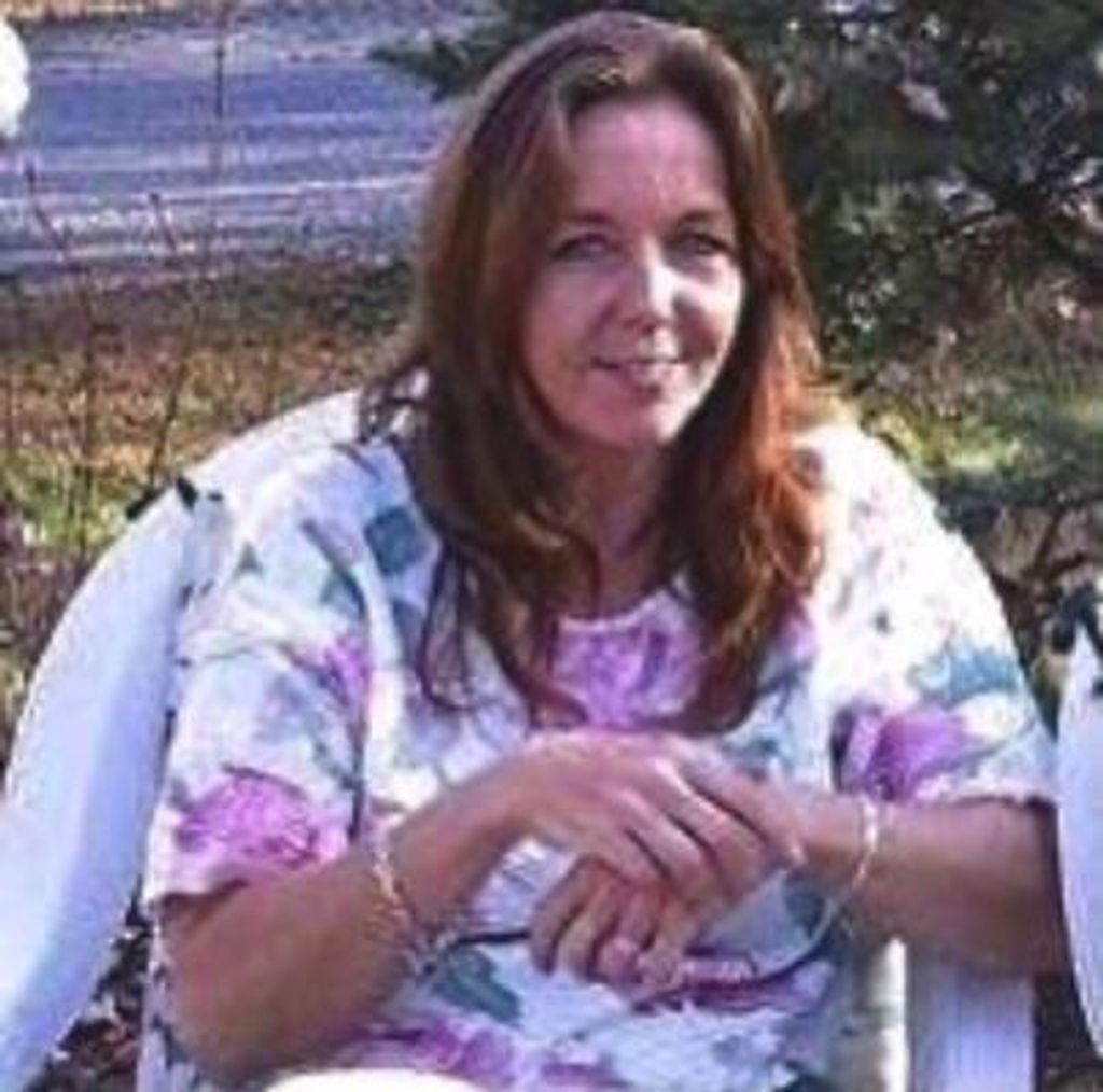 Carla Joan Benifield