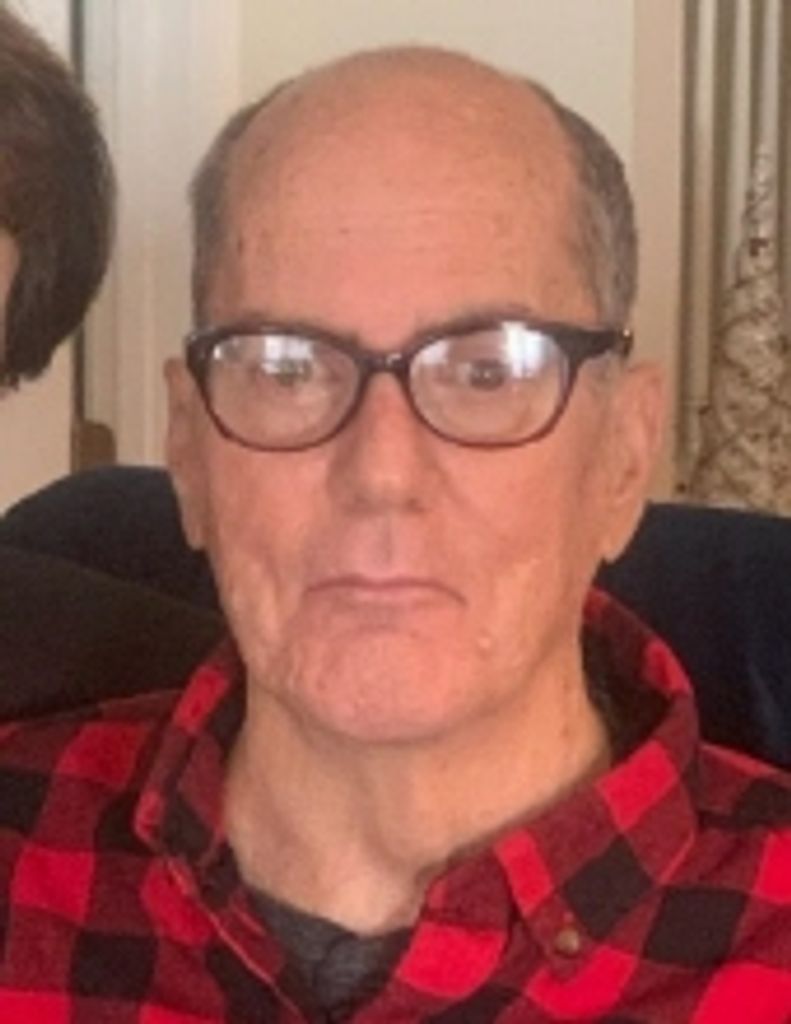David F. Bell