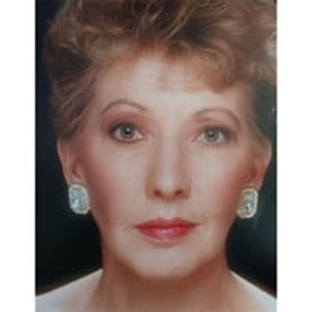 Sandra Evon Anderson