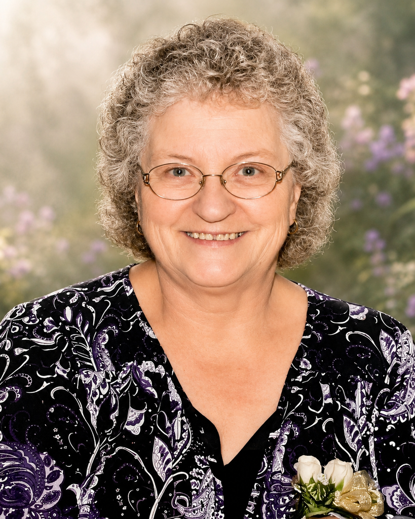 Joylene Mae England