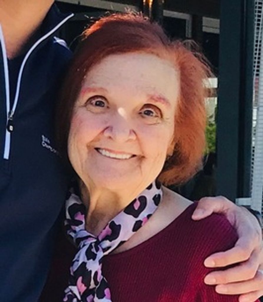 Florence Marino Profile Photo