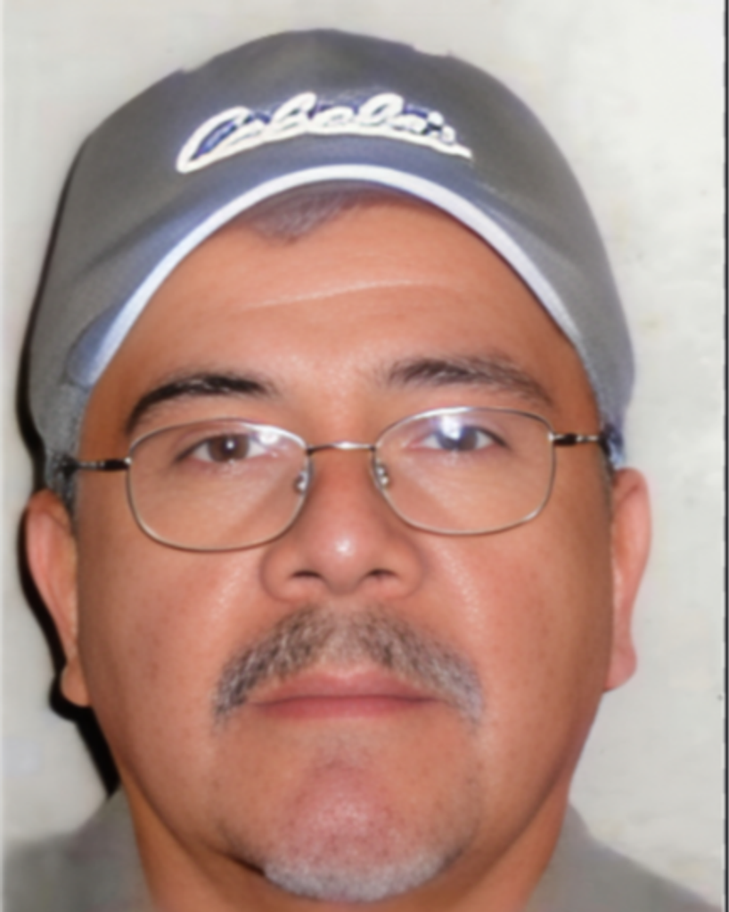 Telesforo Lara Chaverria Profile Photo