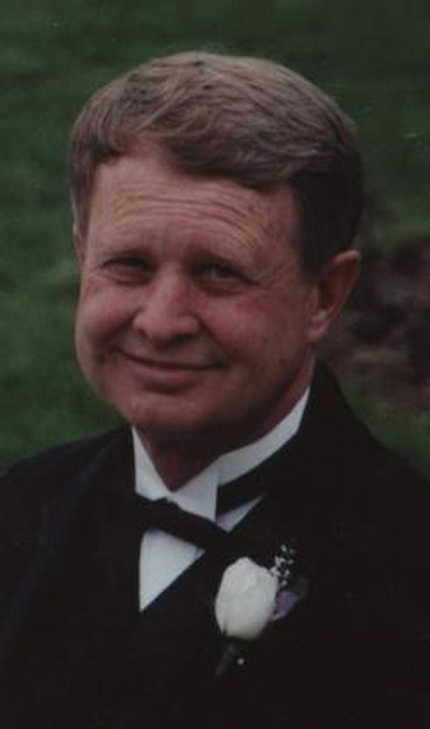 Earl E. Knox