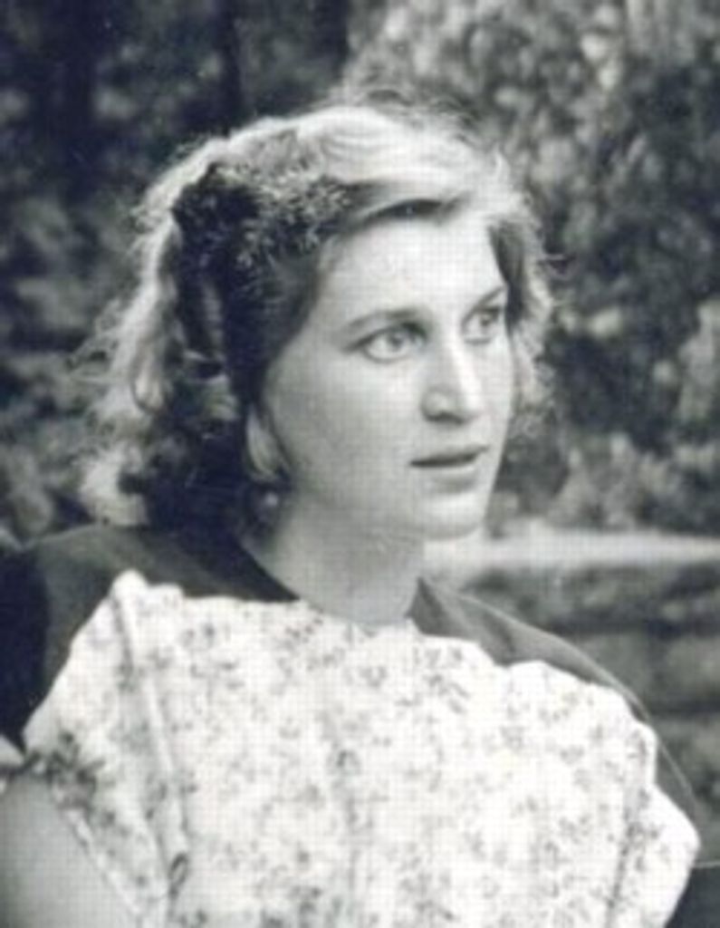 Erni Hagmann