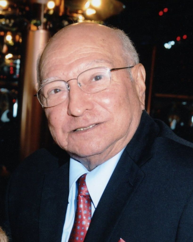 Norberto Rodriguez Profile Photo