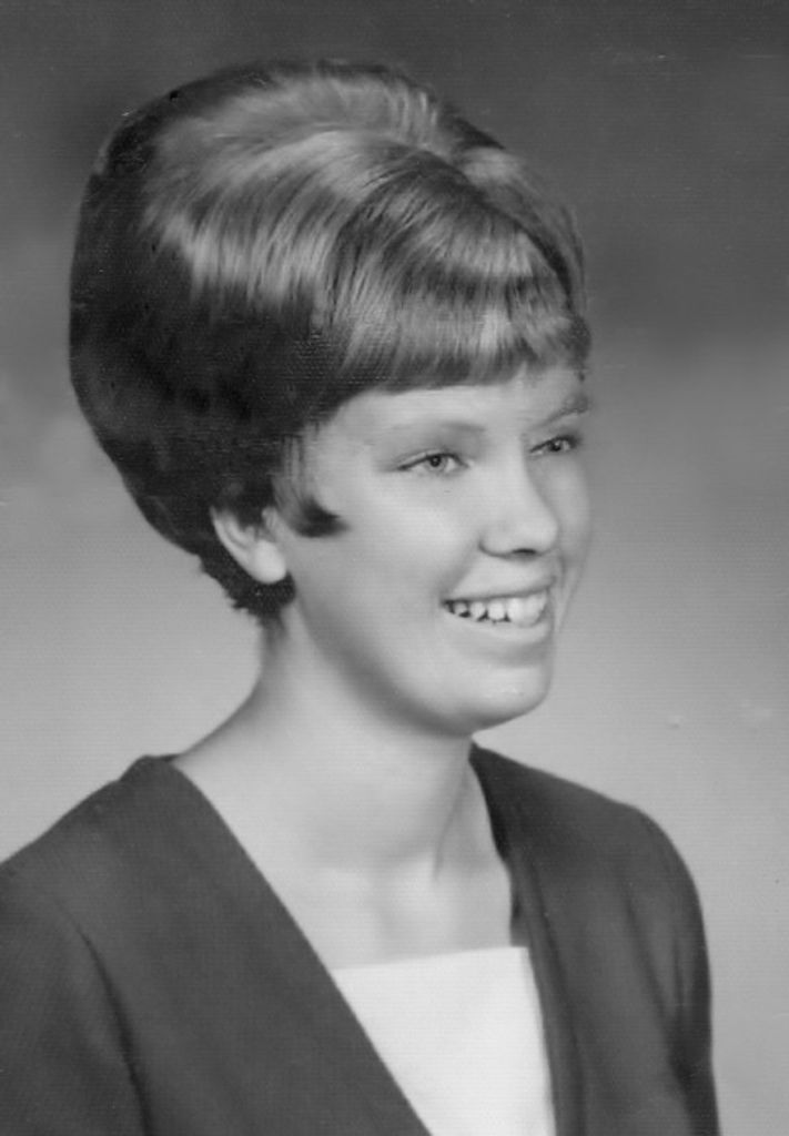 Valerie Irene (Ray)  Peel