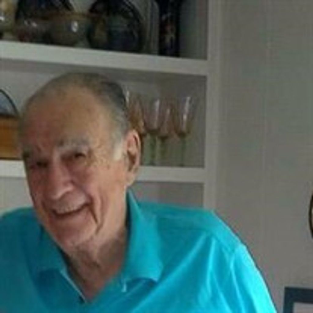 George Nicholas Bellucci Profile Photo