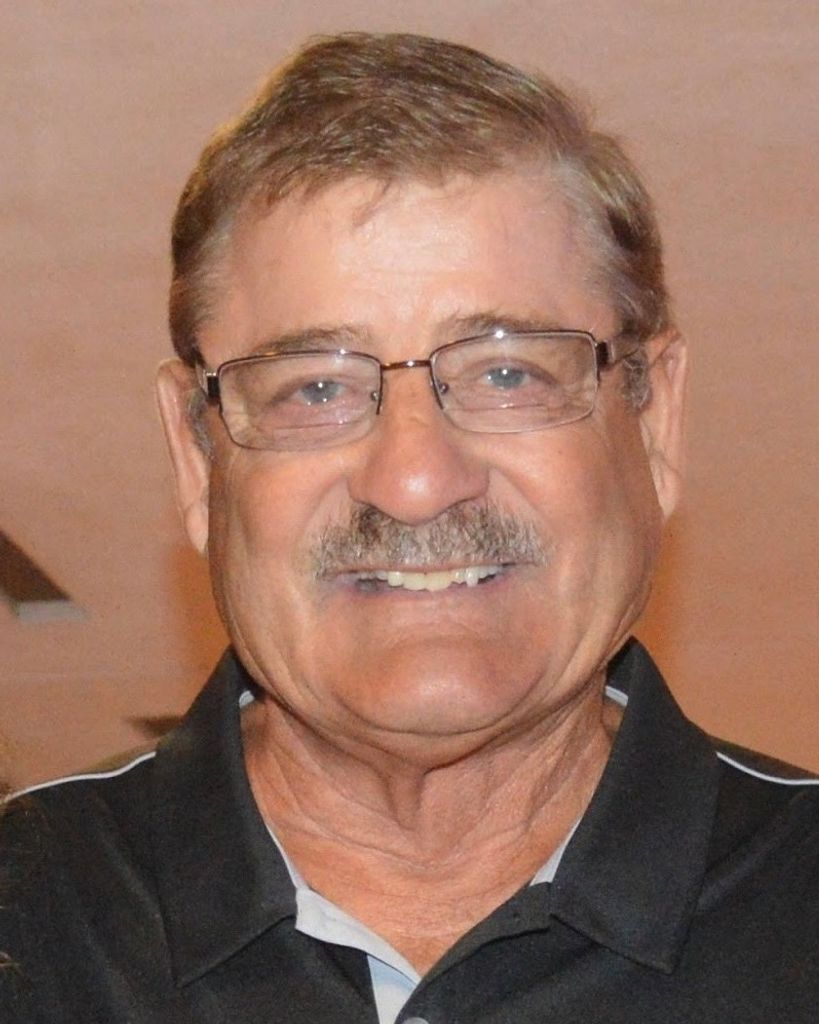 John C. Streeter Profile Photo