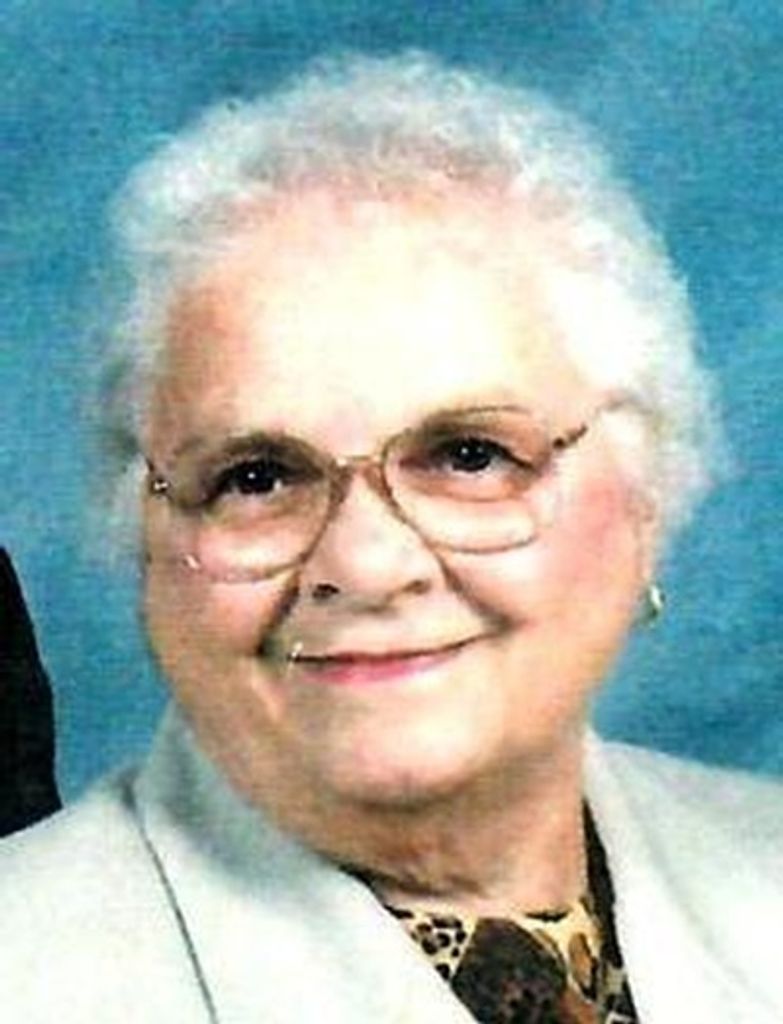 Rose M. Gochal