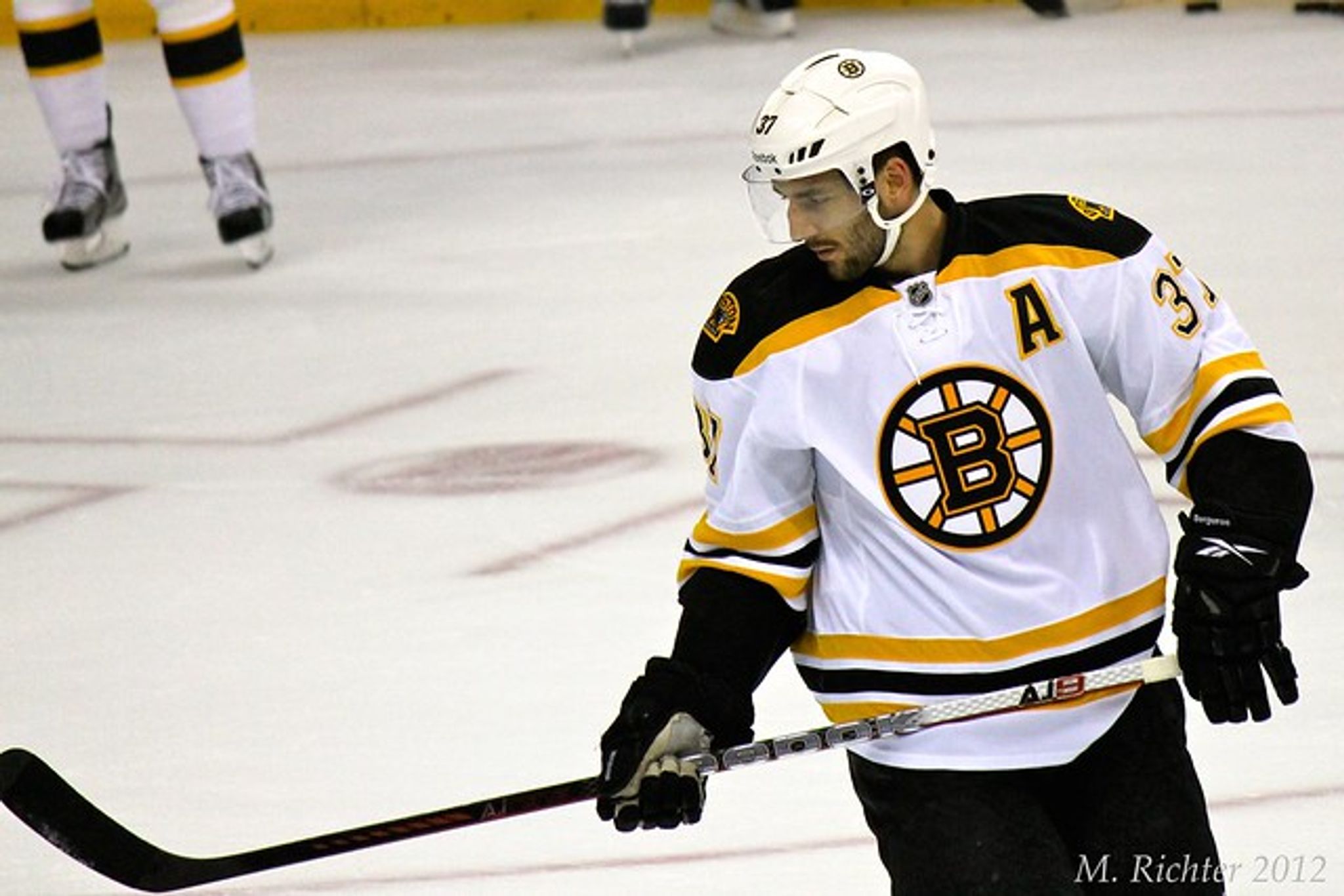 Cover for Darek R Harvey's Obituary