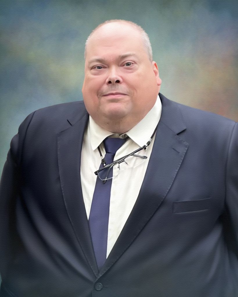 Warren Purvis Stephenson