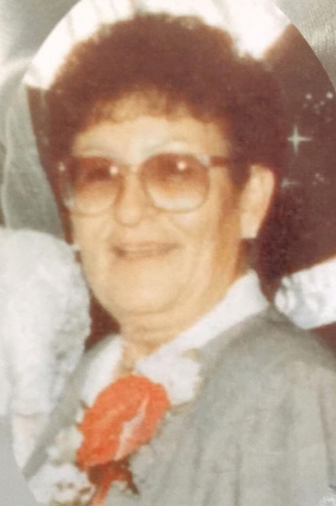 Rita Lorraine Lafloe Profile Photo