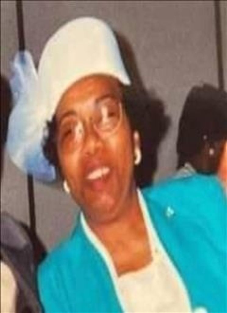 Savannah Shoaf Adderton Profile Photo