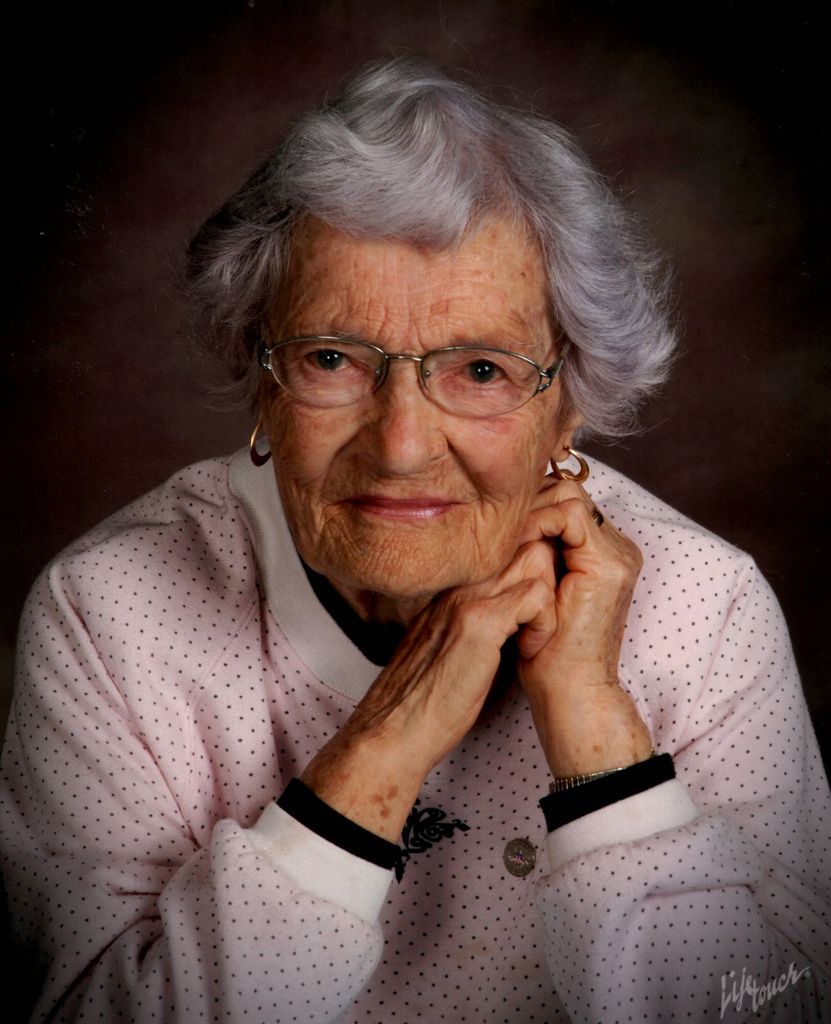 Melvina Alfrida (Lee)  Evenson Profile Photo