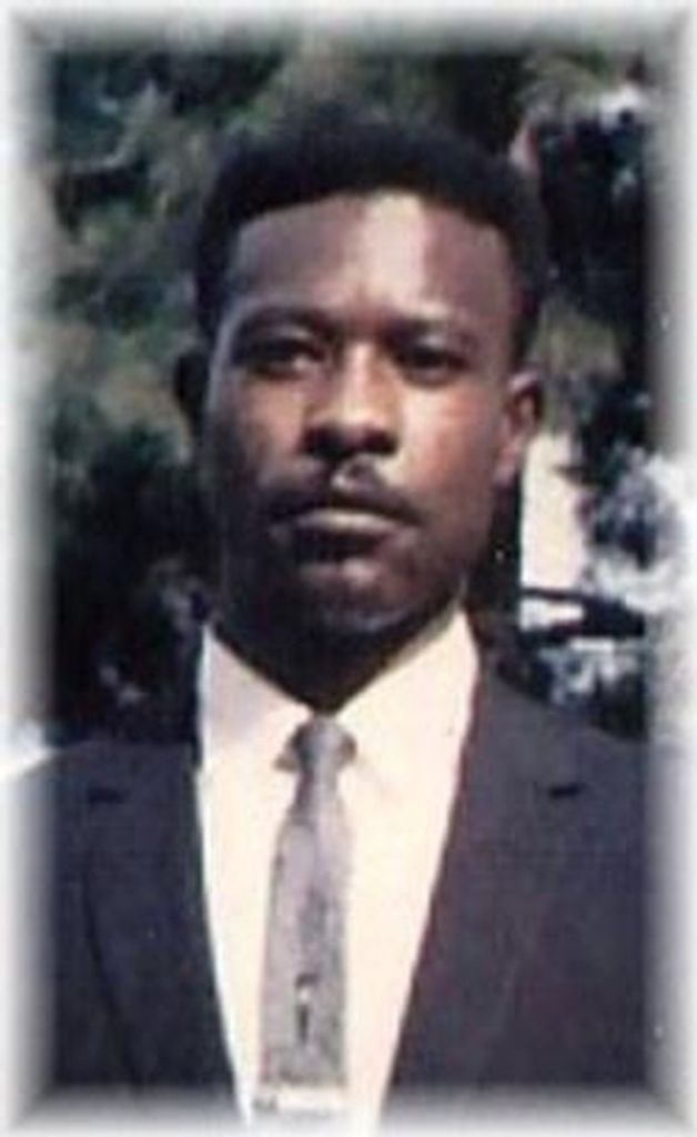 Willie D. "Bud" Hollie