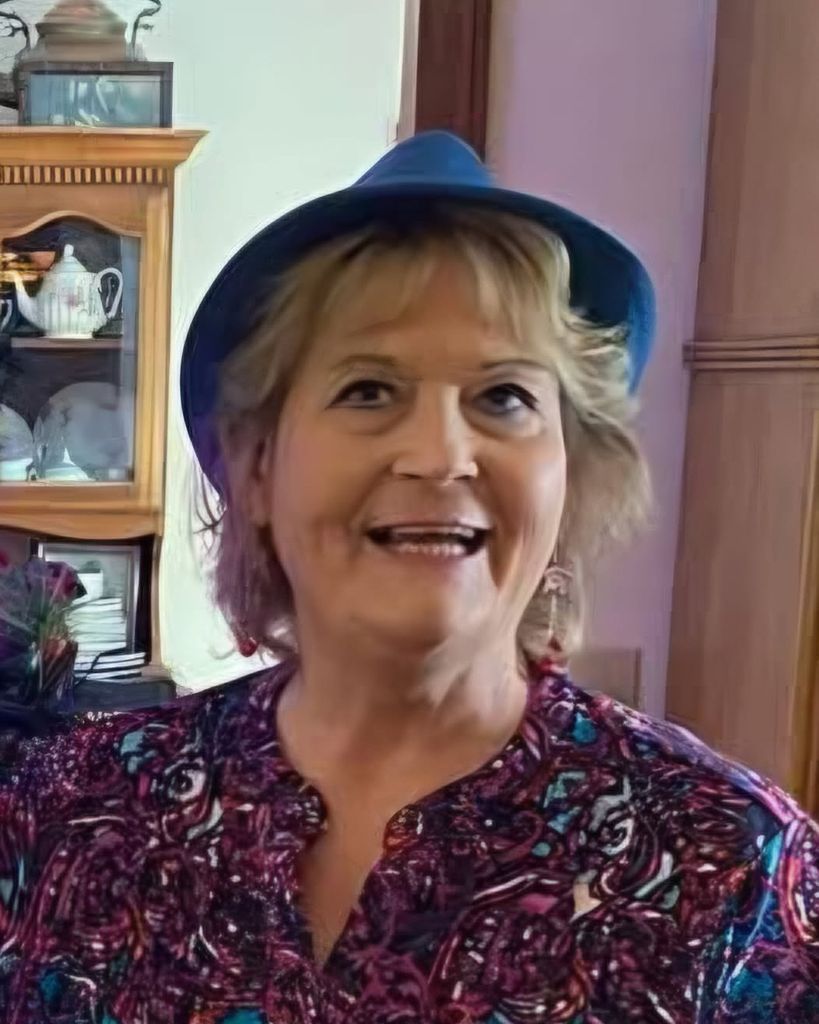 Brenda Joyce Wright Profile Photo
