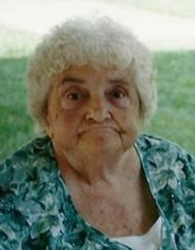 Emma "Chick" Jean Fultz Profile Photo