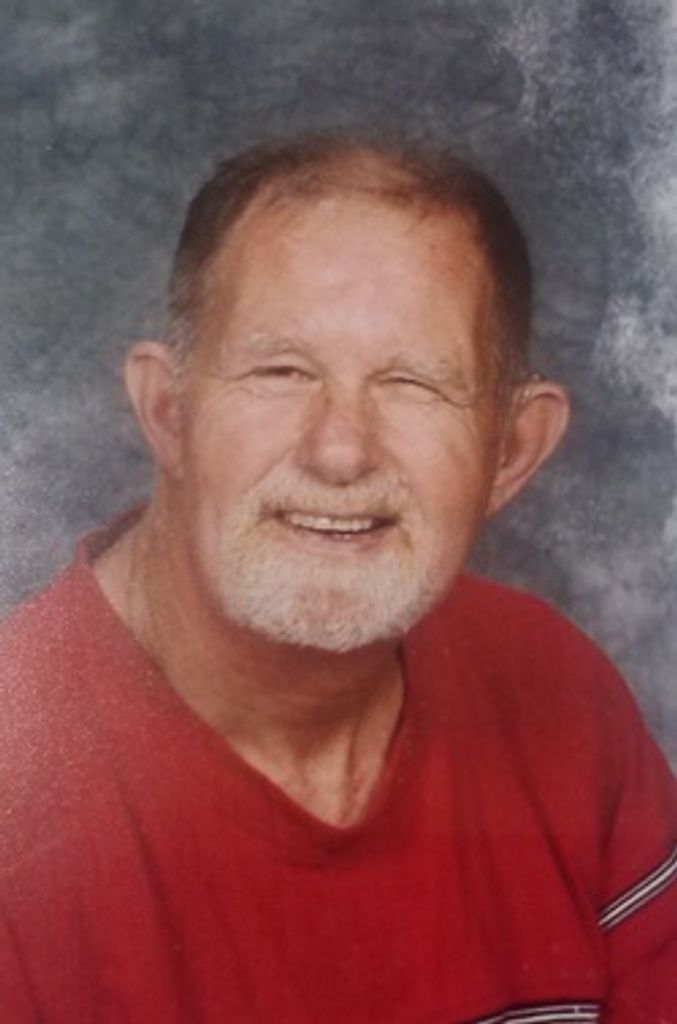 Michael Bishop Profile Photo