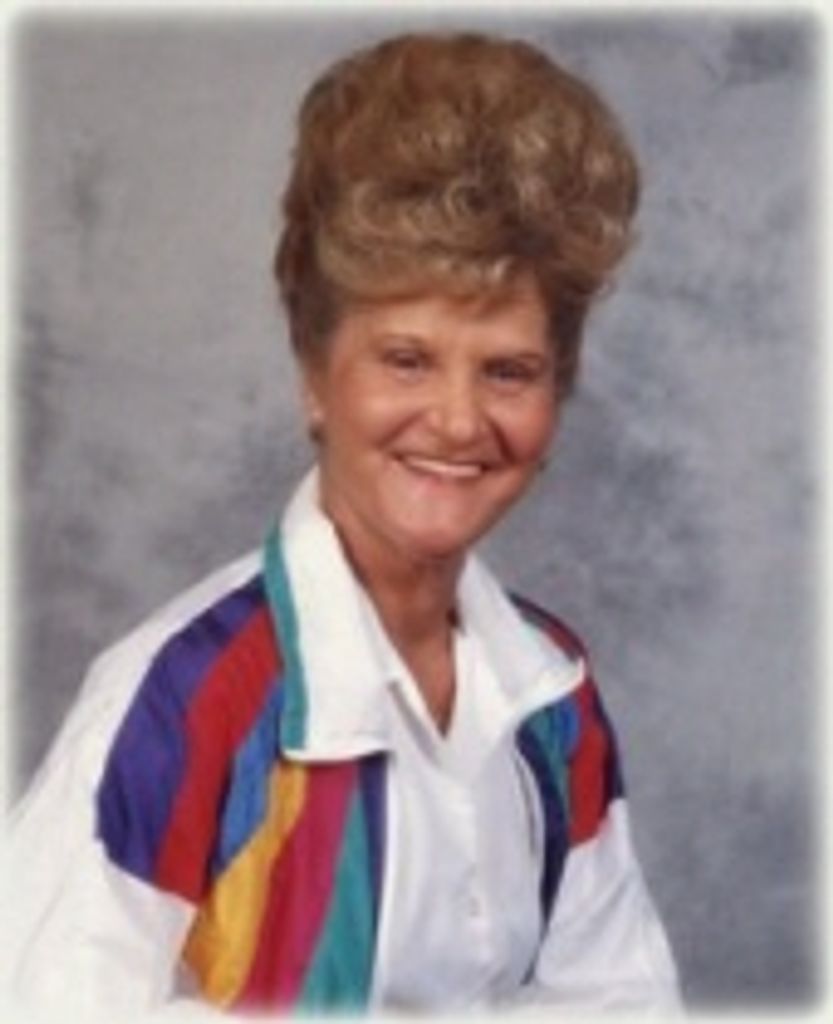 Mary Sue Huntsman