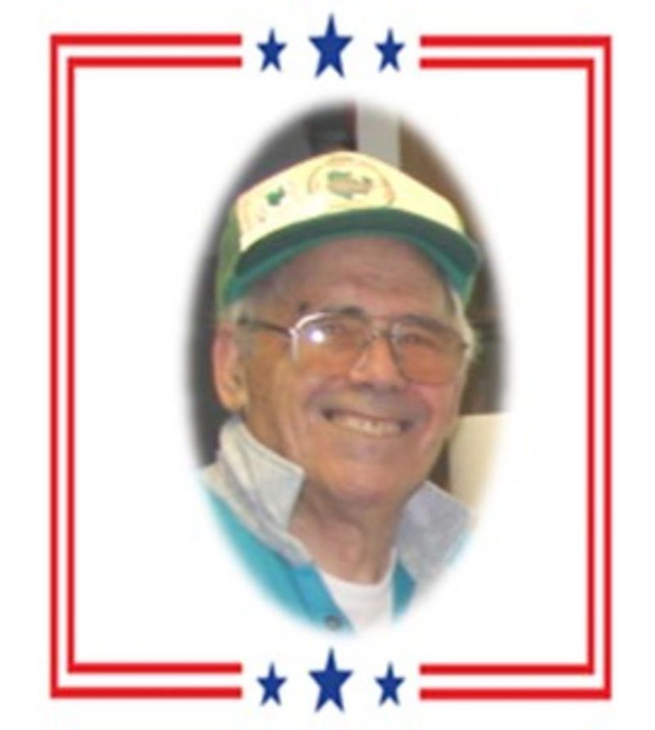 William Ernest Scott Profile Photo