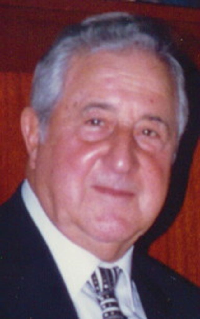Vincent A. Forleo