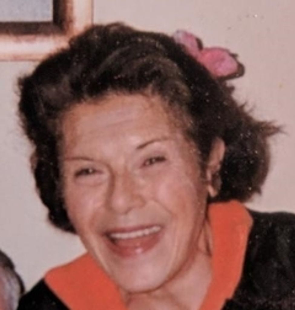 Rosa A. (Dilullo)  Dyer